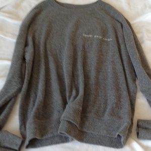 "Best Day Ever" Women's Sweater